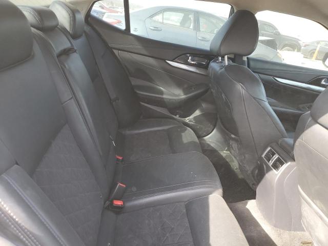 Photo 10 from auction – 2017 NISSAN MAXIMA 3.5 with VIN 1N4AA6AP0HC408448