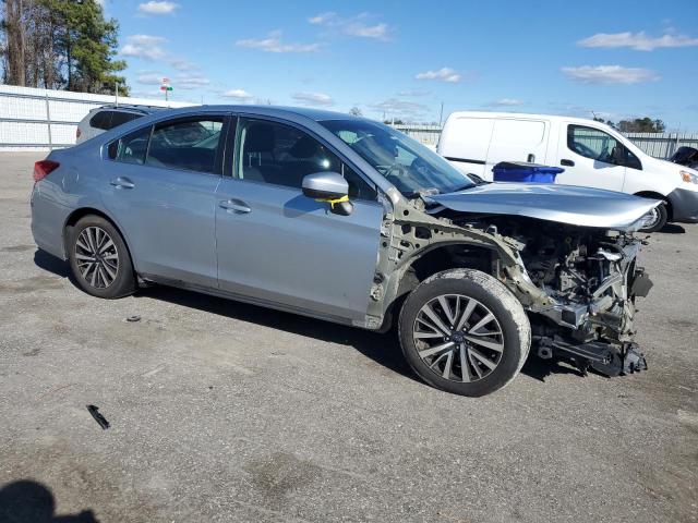 Photo 4 from auction – 2018 SUBARU LEGACY 2.5 with VIN 4S3BNAC65J3038212
