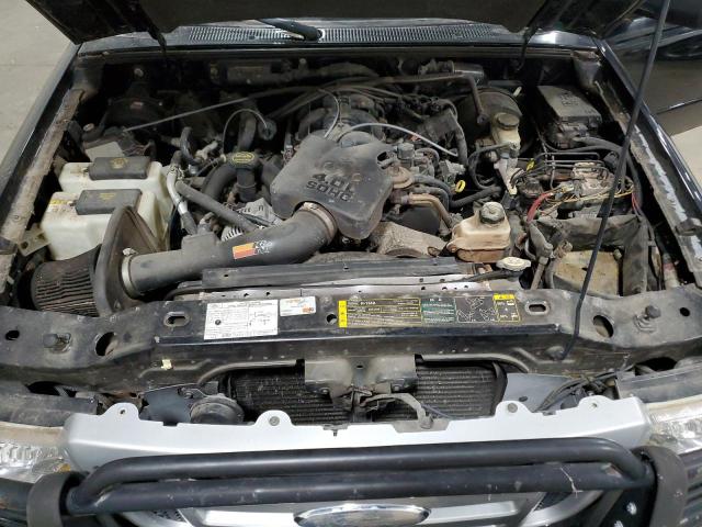 Photo 11 from auction – 2006 FORD RANGER SUP with VIN 1FTZR45E06PA44735
