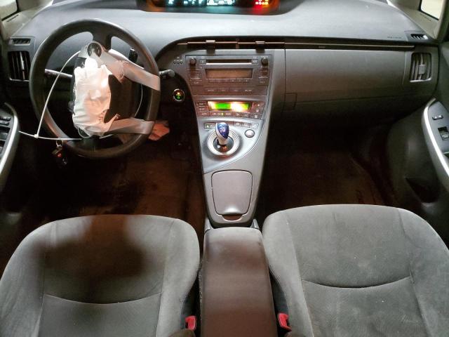 Photo 8 from auction – 2011 TOYOTA PRIUS with VIN JTDKN3DU1B5342135