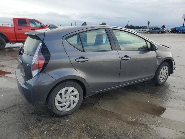 Photo 3 from auction – 2016 TOYOTA PRIUS C with VIN JTDKDTB38G1117416