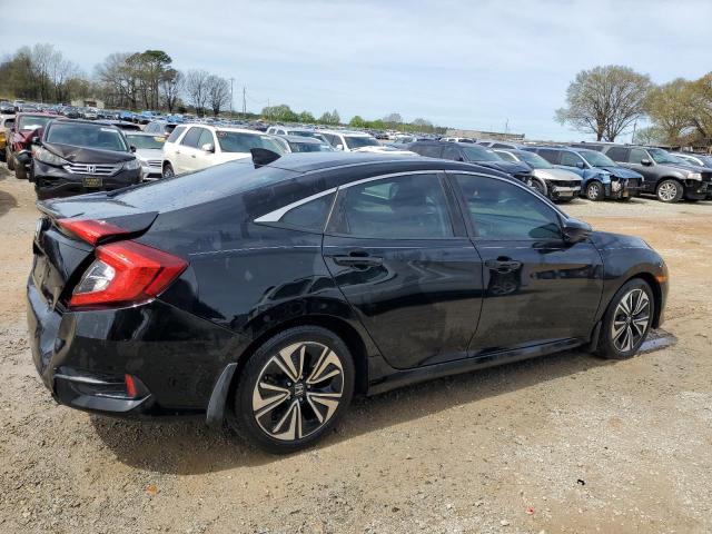 Photo 3 from auction – 2016 HONDA CIVIC EXL with VIN 19XFC1F7XGE033732