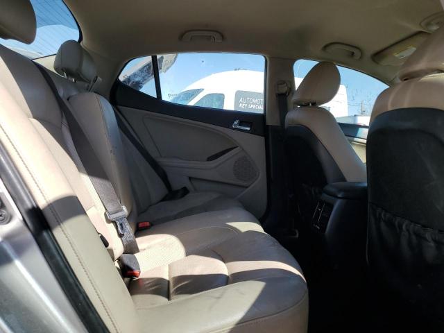 Photo 10 from auction – 2014 KIA OPTIMA EX with VIN 5XXGN4A78EG275060
