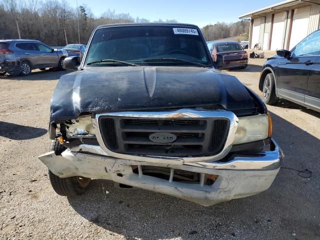 Zdjęcie 5 z aukcji – 2005 FORD RANGER z VIN 1FTYR10D55PA23693