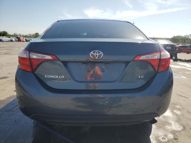 Photo 6 from auction – 2016 TOYOTA COROLLA L with VIN 2T1BURHE0GC669063
