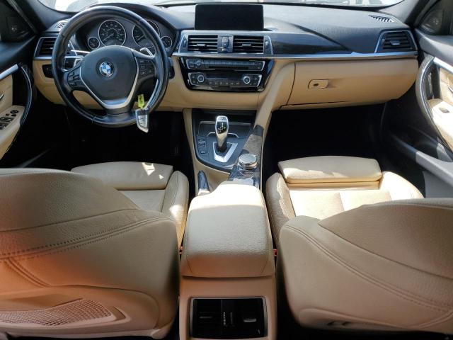 Снимка 8 от търг – 2017 BMW 340 I с VIN WBA8B3C31HK777675
