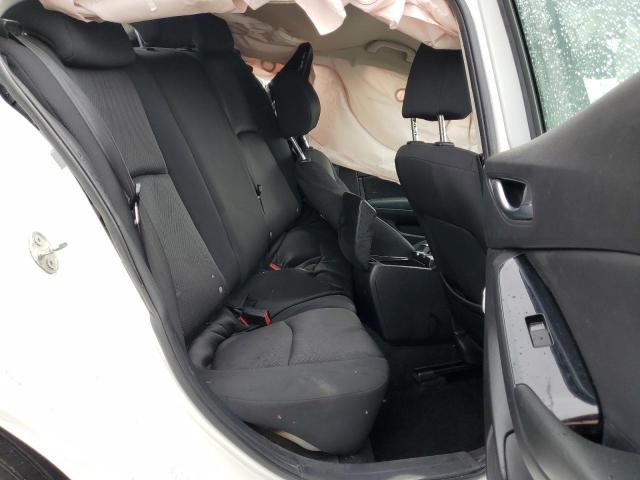 Photo 10 from auction – 2018 MAZDA 3 SPORT with VIN 3MZBN1U76JM189076