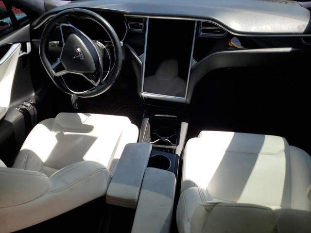 Photo 8 from auction – 2018 TESLA MODEL S with VIN 5YJSA1E28JF231866