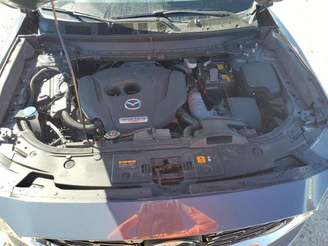 Photo 12 from auction – 2023 MAZDA CX-9 GRAND with VIN JM3TCBDY8P0653953