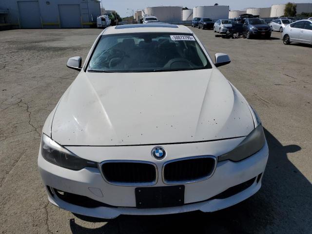 Снимка 5 от търг – 2014 BMW 320 I с VIN WBA3B1C57EP679507