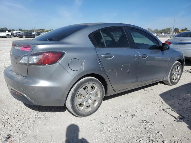 Photo 3 from auction – 2011 MAZDA 3 I with VIN JM1BL1UF5B1400749