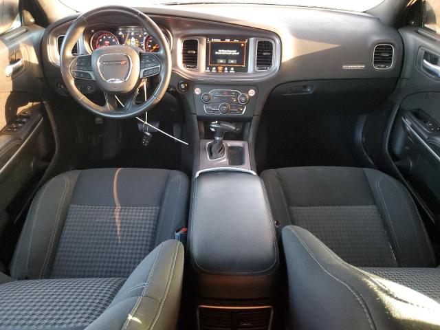 Photo 8 from auction – 2023 DODGE CHARGER SX with VIN 2C3CDXBG7PH530500