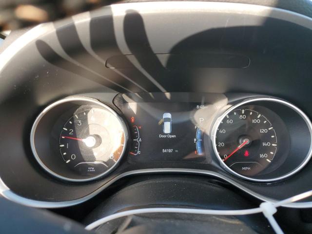 Photo 9 from auction – 2018 JEEP COMPASS LI with VIN 3C4NJDCB3JT245242
