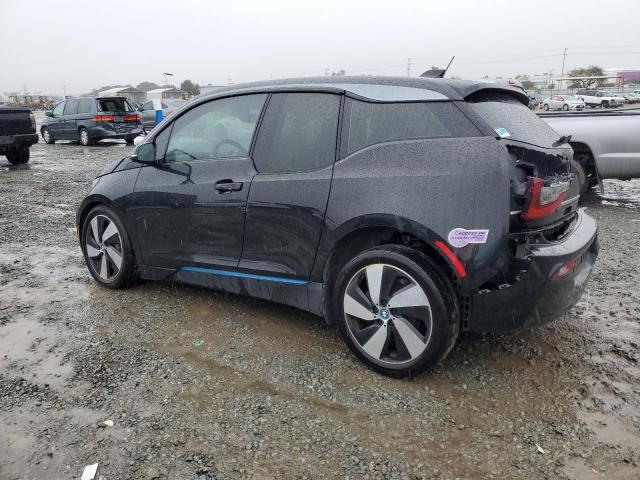 Снимка 2 от търг – 2018 BMW I3 REX с VIN WBY7Z4C59JVD97264