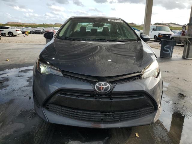 صورة رقم 5 من المزاد - 2017 TOYOTA COROLLA L مع VIN 2T1BURHE3HC829079