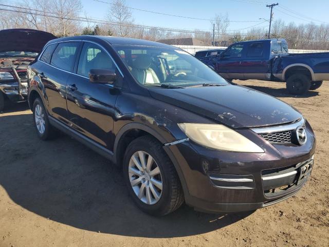Снимка 4 от търг – 2009 MAZDA CX-9 с VIN JM3TB38V290180434