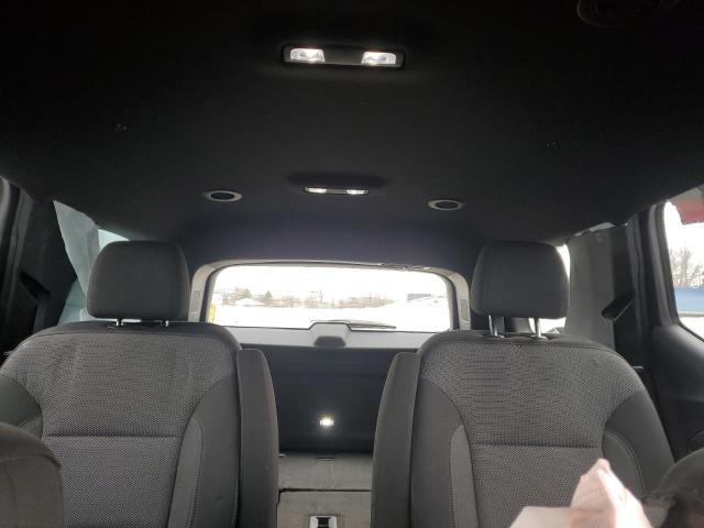 Photo 10 from auction – 2023 CHEVROLET TRAVERSE L with VIN 1GNERGKWXPJ192531