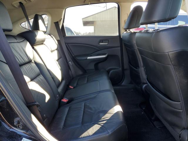Photo 11 from auction – 2014 HONDA CR-V EXL with VIN 5J6RM4H79EL021580