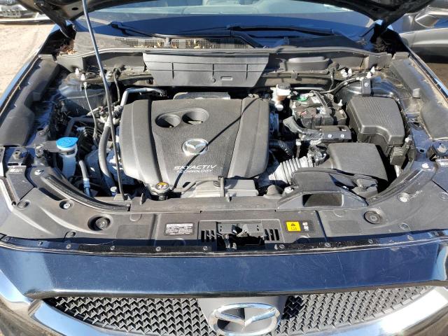 Photo 12 from auction – 2018 MAZDA CX-5 SPORT with VIN JM3KFBBM4J1357381