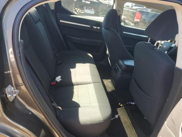 Photo 10 from auction – 2010 DODGE CHARGER SX with VIN 2B3CA3CV5AH141776