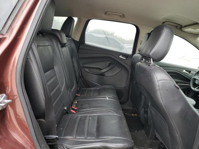 Photo 11 from auction – 2018 FORD ESCAPE SEL with VIN 1FMCU9HDXJUC59579