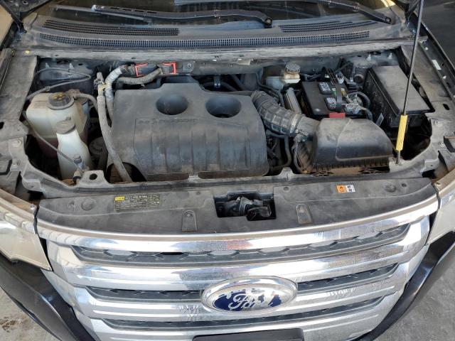 Photo 12 from auction – 2013 FORD EDGE SE with VIN 2FMDK3G94DBB59167