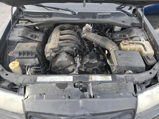 Photo 11 from auction – 2007 CHRYSLER 300 with VIN 2C3KA43R77H862729