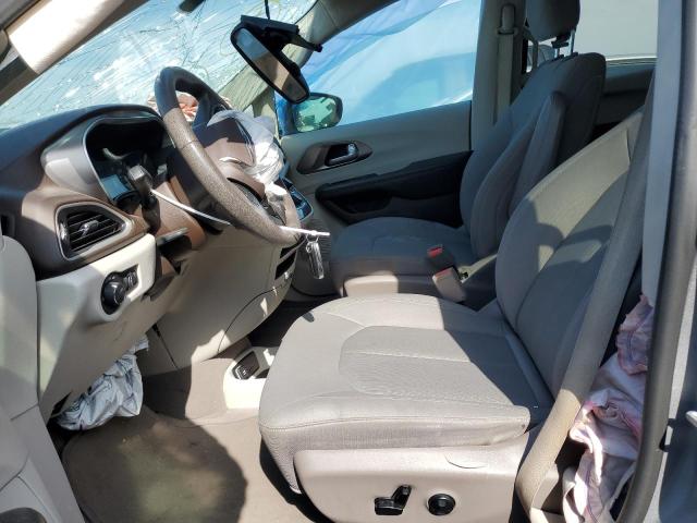 Photo 7 from auction – 2017 CHRYSLER PACIFICA L with VIN 2C4RC1CG9HR502522