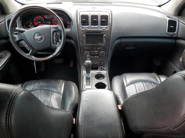 Photo 8 from auction – 2012 GMC ACADIA DEN with VIN 1GKKRTED1CJ320006
