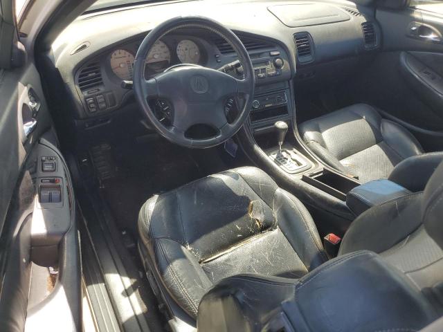 Photo 8 from auction – 2001 ACURA 3.2CL TYPE with VIN 19UYA42691A016901