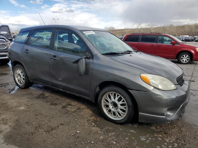Photo 4 from auction – 2008 TOYOTA MATRIX XR with VIN 2T1KR32E78C696625