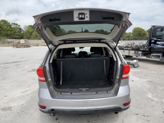 Photo 6 from auction – 2017 DODGE JOURNEY GT with VIN 3C4PDCEG0HT581816