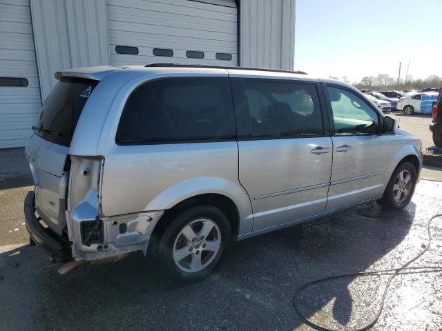 Photo 3 from auction – 2012 DODGE GRAND CARA with VIN 2C4RDGCG7CR374564