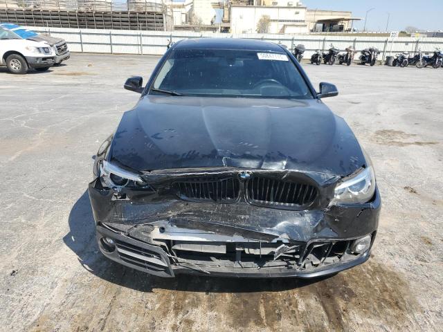 Photo 5 from auction – 2015 BMW 528 XI with VIN WBA5A7C56FD627920