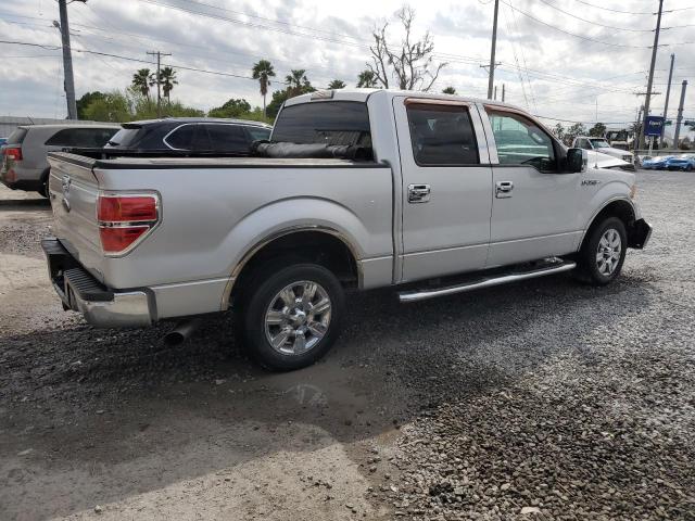 Photo 3 from auction – 2012 FORD F150 SUPER with VIN 1FTFW1CF9CFC50756