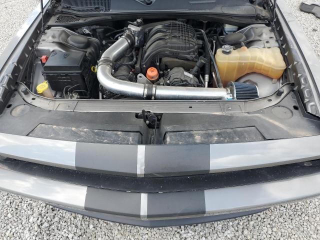 Photo 11 from auction – 2012 DODGE CHALLENGER with VIN 2C3CDYAG4CH118150