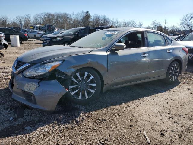 NISSAN ALTIMA 2.5 2016 with VIN 1N4AL3AP1GC180211 - Photo from auction