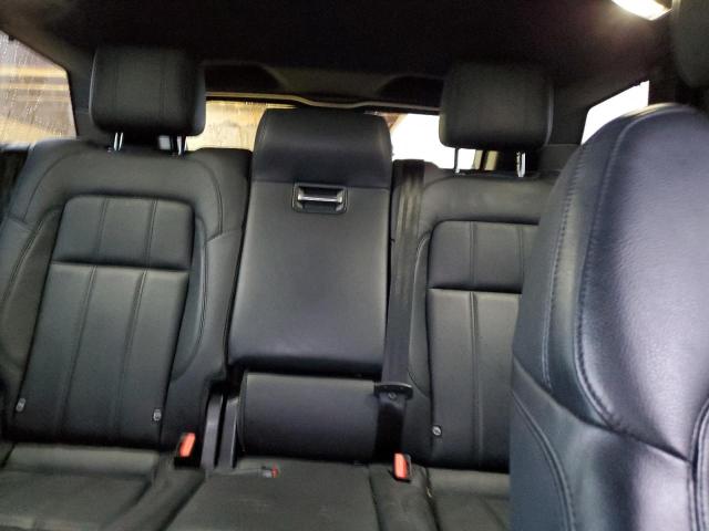 Photo 10 from auction – 2019 LAND ROVER RANGE ROVE with VIN SALWG2RV4KA414937
