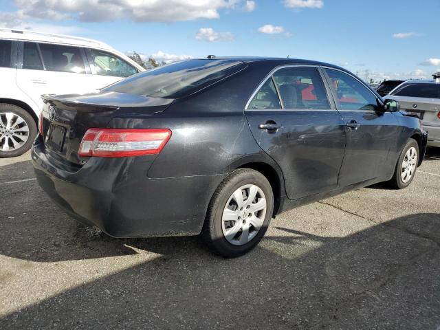 Photo 3 from auction – 2010 TOYOTA CAMRY BASE with VIN 4T4BF3EK1AR024290