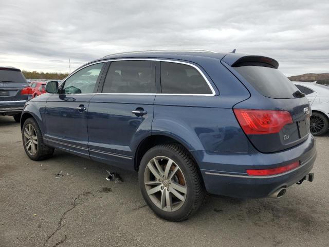 Photo 2 from auction – 2014 AUDI Q7 with VIN WA1LMAFE1ED012422