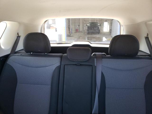 Photo 10 from auction – 2017 KIA SOUL + with VIN KNDJP3A50H7430013