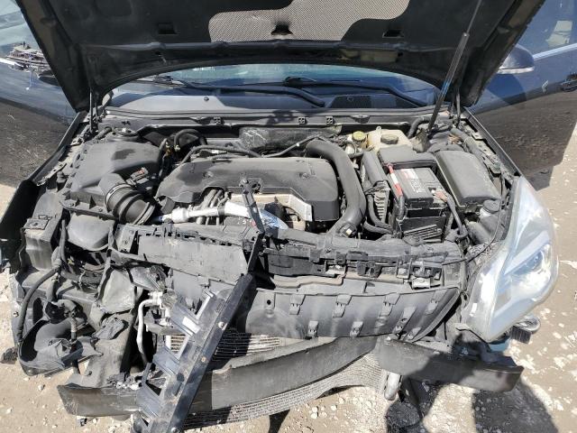 Photo 11 from auction – 2014 BUICK REGAL with VIN 2G4GK5EXXE9318177