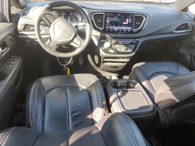 Photo 8 from auction – 2021 CHRYSLER PACIFICA T with VIN 2C4RC3BG4MR567186