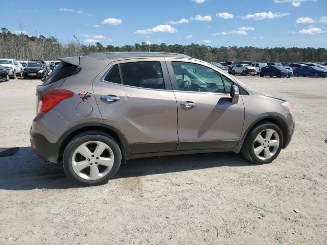 Photo 3 from auction – 2015 BUICK ENCORE with VIN KL4CJASB1FB088028