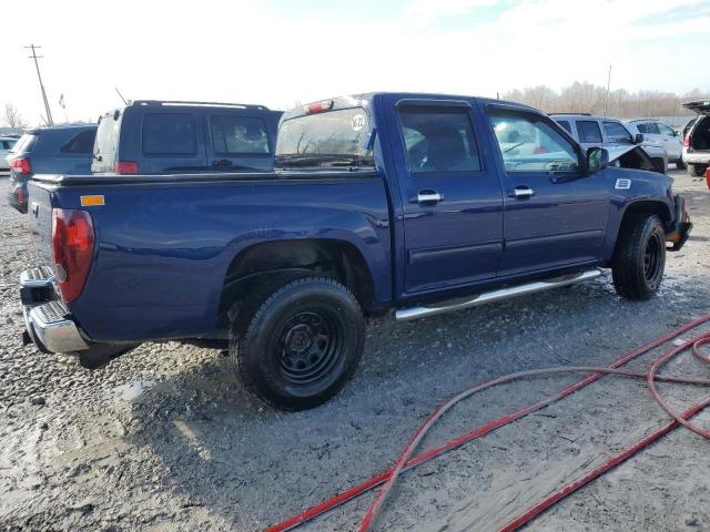 Photo 3 from auction – 2010 GMC CANYON SLE with VIN 1GTDSDDE6A8117092