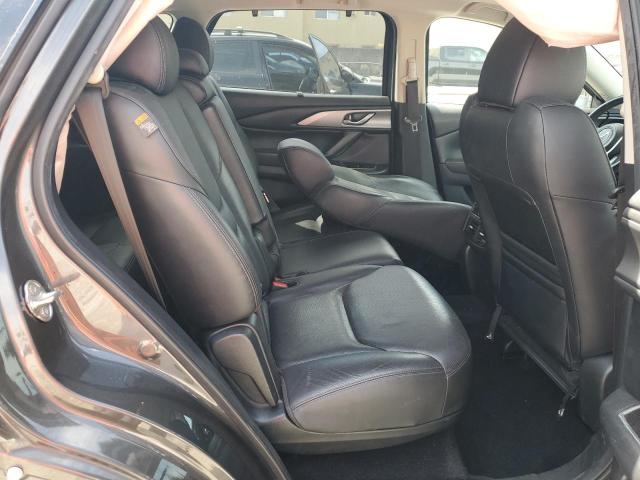 Photo 11 from auction – 2018 MAZDA CX-9 TOURI with VIN JM3TCACY1J0236404