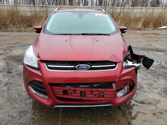 Photo 5 from auction – 2014 FORD ESCAPE TIT with VIN 1FMCU0J91EUC84037