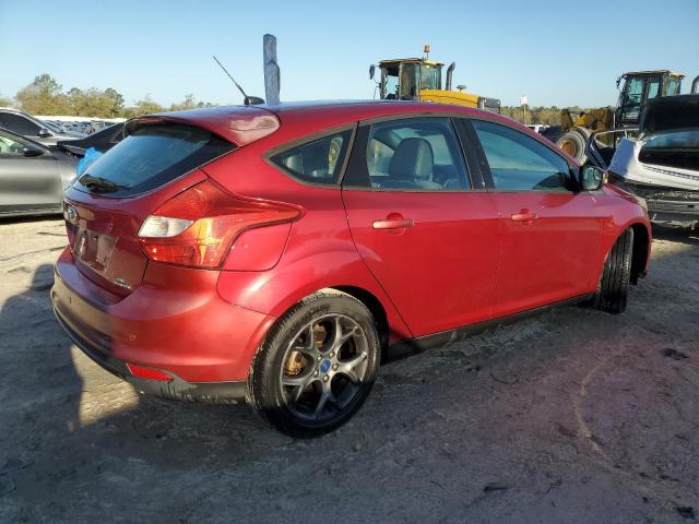 صورة رقم 3 من المزاد - 2014 FORD FOCUS SE مع VIN 1FADP3K23EL382968