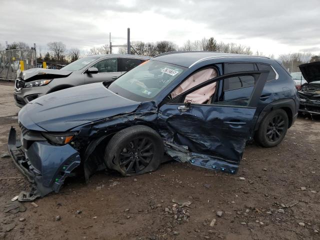 MAZDA CX-50 PREF 2024 with VIN 7MMVABBM9RN183977 - Photo from auction