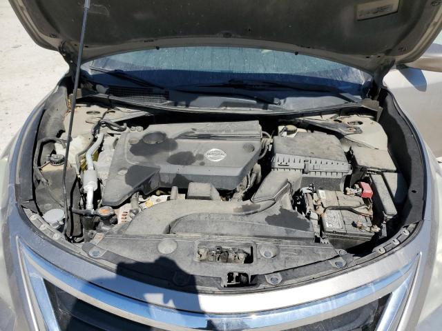 Photo 11 from auction – 2014 NISSAN ALTIMA 2.5 with VIN 1N4AL3AP8EC137904